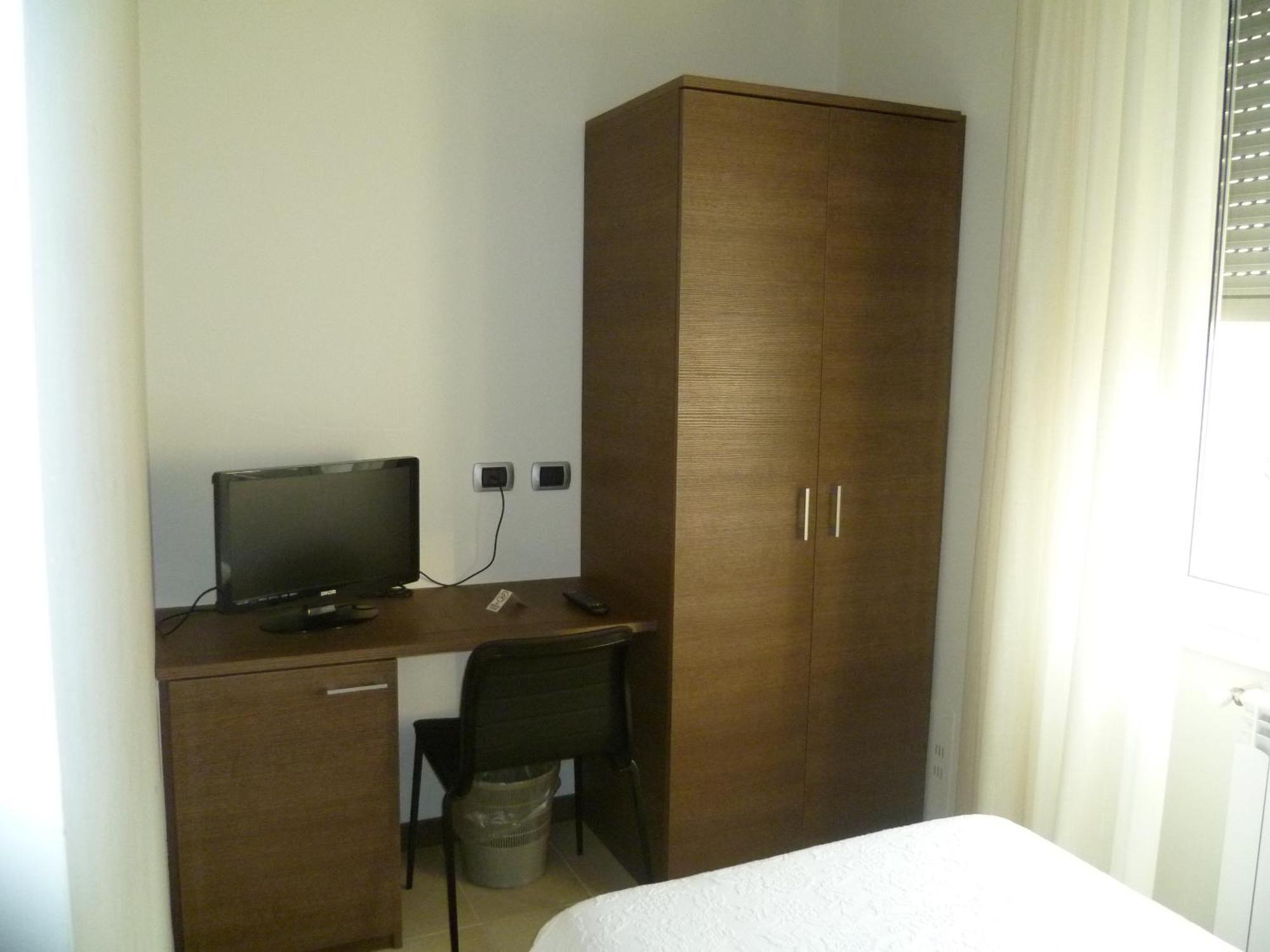 Albergo Sole Mariano Comense Exterior photo