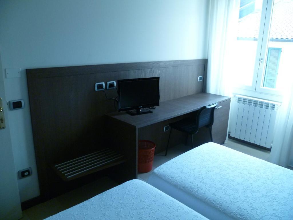 Albergo Sole Mariano Comense Room photo