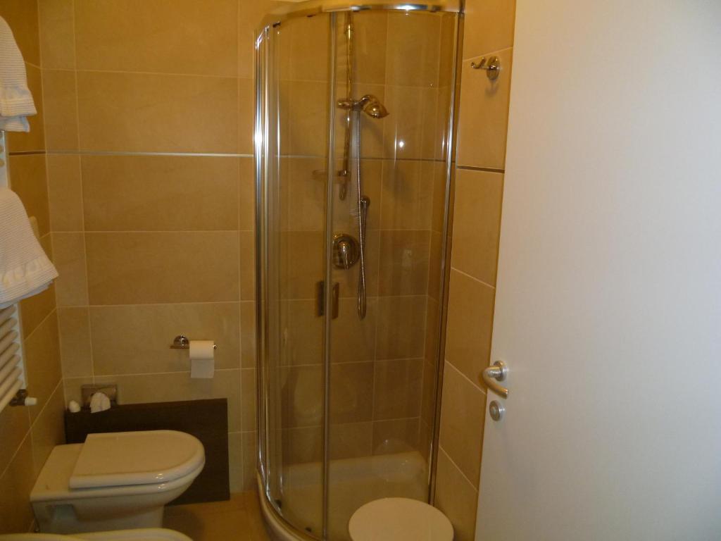 Albergo Sole Mariano Comense Room photo